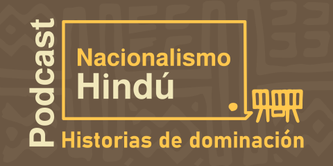 nacionalismo hindu